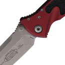 Microtech Socom Elite T/E Linerlock AP