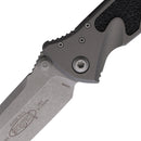 Microtech Socom Elite T/E Linerlock AP