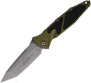 Microtech Socom Elite Linerlock OD