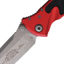 Microtech Socom Elite T/E Linerlock