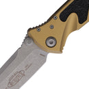 Microtech Socom Elite T/E Linerlock AP