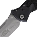 Microtech Socom Elite T/E Linerlock AP