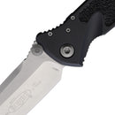 Microtech Socom Elite T/E Linerlock