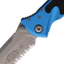 Microtech Socom Elite T/E Linerlock Ap