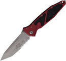 Microtech Socom Elite T/E Linerlock AP