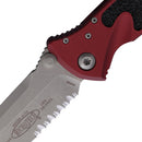 Microtech Socom Elite T/E Linerlock AP