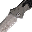Microtech Socom Elite T/E Linerlock AP