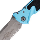 Microtech Socom Elite T\E Linerlock Tq