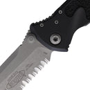 Microtech Socom Elite T/E Linerlock AP
