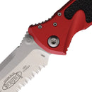Microtech Socom Elite SW PS Red