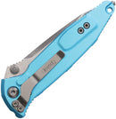 Microtech Socom Elite T\E Linerlock Tq