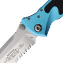 Microtech Socom Elite T\E Linerlock Tq