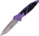 Microtech Socom Elite T\E Linerlock AP