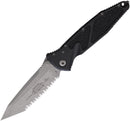 Microtech Socom Elite T\E Linerlock AP