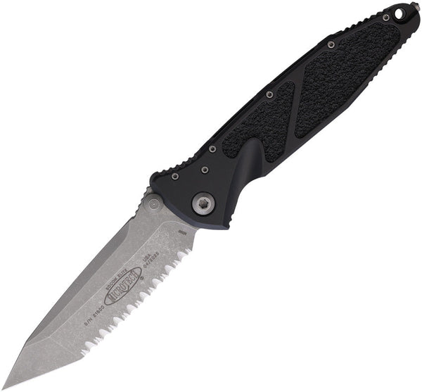 Microtech Socom Elite T\E Linerlock AP