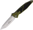 Microtech Socom Elite Linerlock TE OD