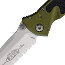 Microtech Socom Elite Linerlock TE OD
