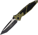 Microtech Socom Elite Linerlock OD