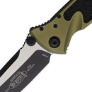 Microtech Socom Elite Linerlock OD