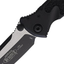 Microtech Socom Elite T/E Linerlock