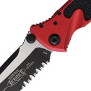 Microtech Socom Elite T/E Linerlock