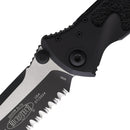 Microtech Socom Elite T/E Linerlock