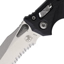 Microtech Amphibian S/E Ram-Lok STW