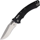 Microtech Amphibian S/E Ram-Lok STW