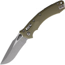 Microtech Amphibian S/E Ram-Lok OD AP