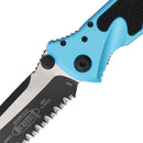 Microtech Socom Elite T\E Linerlock Tq