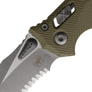 Microtech Amphibian S/E Ram-Lok OD