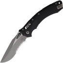 Microtech Amphibian S/E Ram-Lok APBlk