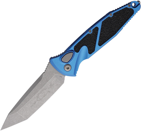 Microtech Auto Socom Elite Buttonlock Ap