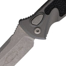 Microtech Auto Socom Elite Buttonlock