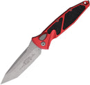Microtech Auto Socom Elite Buttonlock Ap
