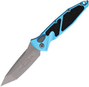 Microtech Auto Socom Elite Buttonlock Ap