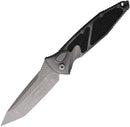 Microtech Auto Socom Elite Buttonlock