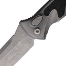 Microtech Auto Socom Elite Buttonlock
