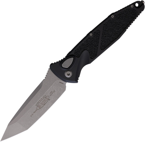 Microtech Auto Socom Elite Buttonlock
