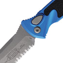 Microtech Auto Socom Elite Buttonlock