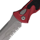 Microtech Auto Socom Elite Buttonlock
