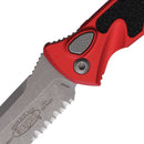 Microtech Auto Socom Elite Buttonlock