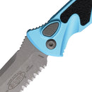 Microtech Auto Socom Elite Buttonlock