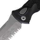 Microtech Auto Socom Elite Buttonlock