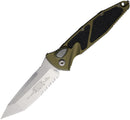 Microtech Auto Socom Elite Buttonlock