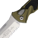 Microtech Auto Socom Elite Buttonlock