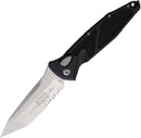 Microtech Auto Socom Elite Buttonlock