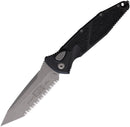 Microtech Auto Socom Elite Buttonlock
