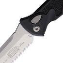 Microtech Auto Socom Elite Buttonlock AP