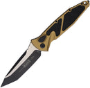 Microtech Auto Socom Elite Buttonlock